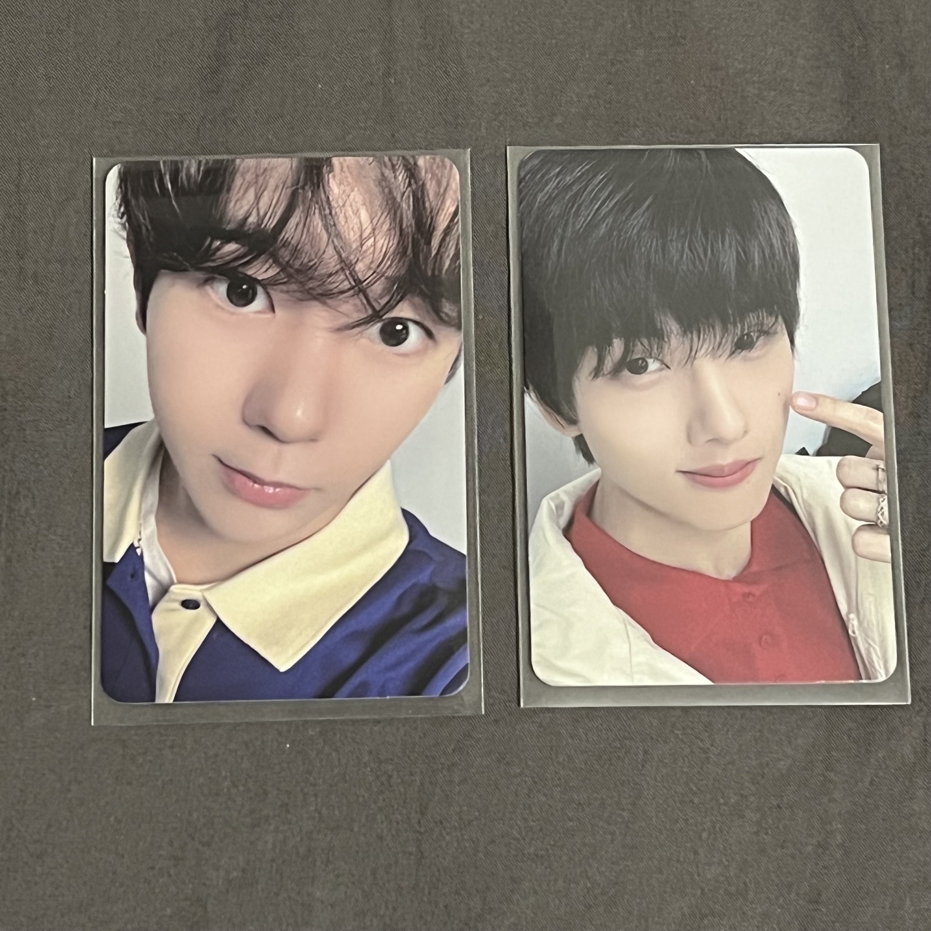 ryo 志晟 披薩盒子