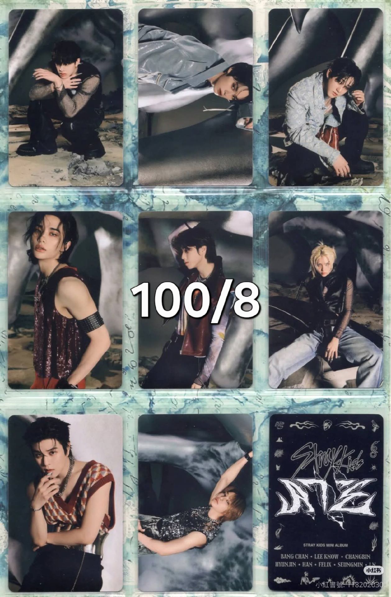 ✅️電子專專卡