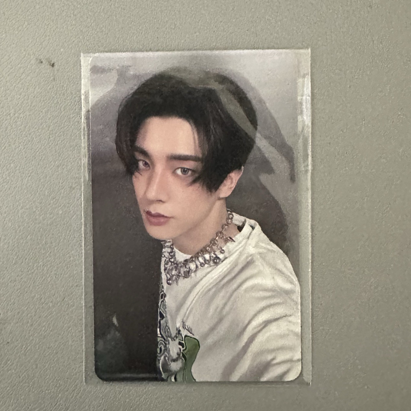 k43.0線下 B版 倫 沈載倫 Jack