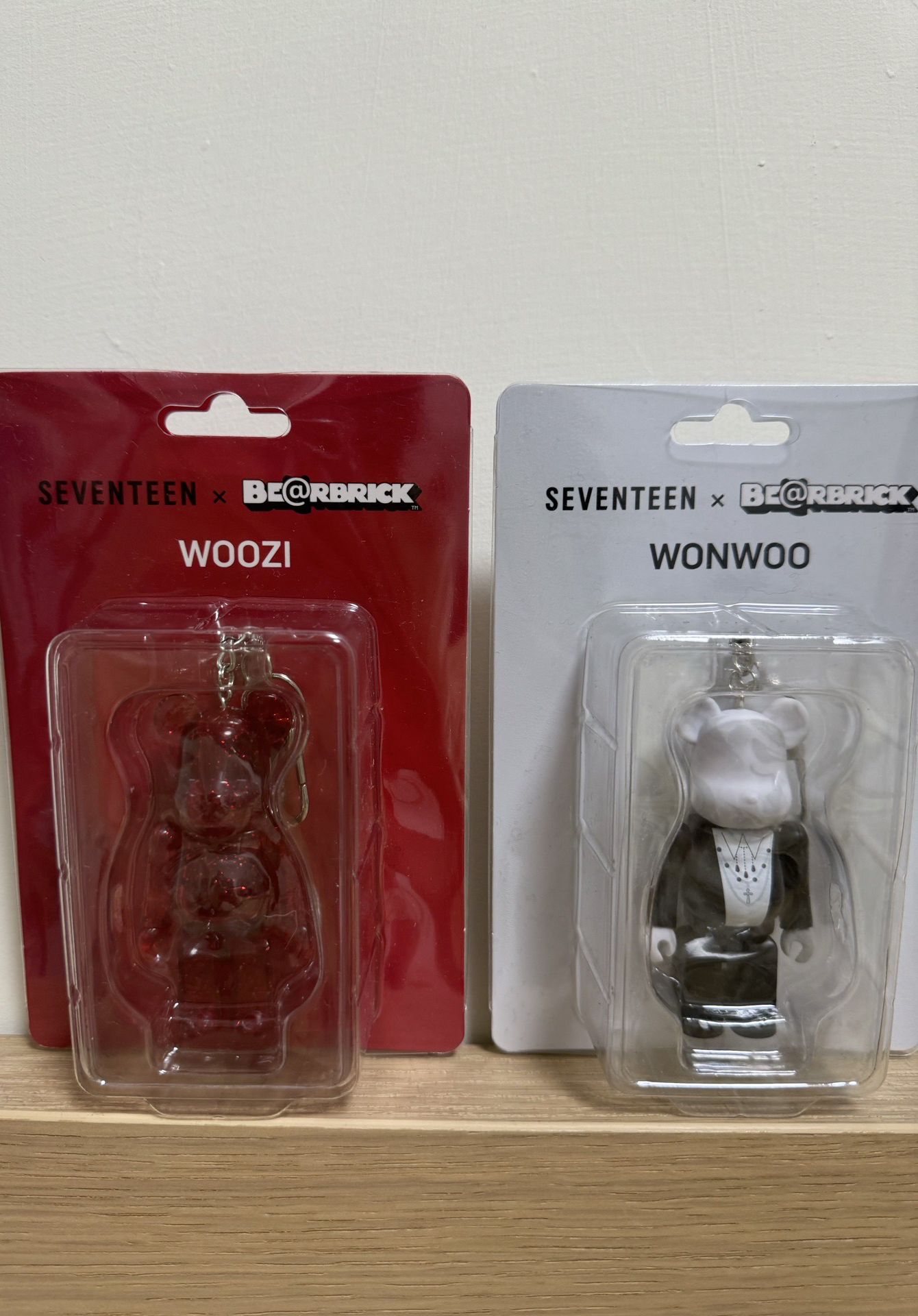 庫柏力克熊 100% 圓 勳