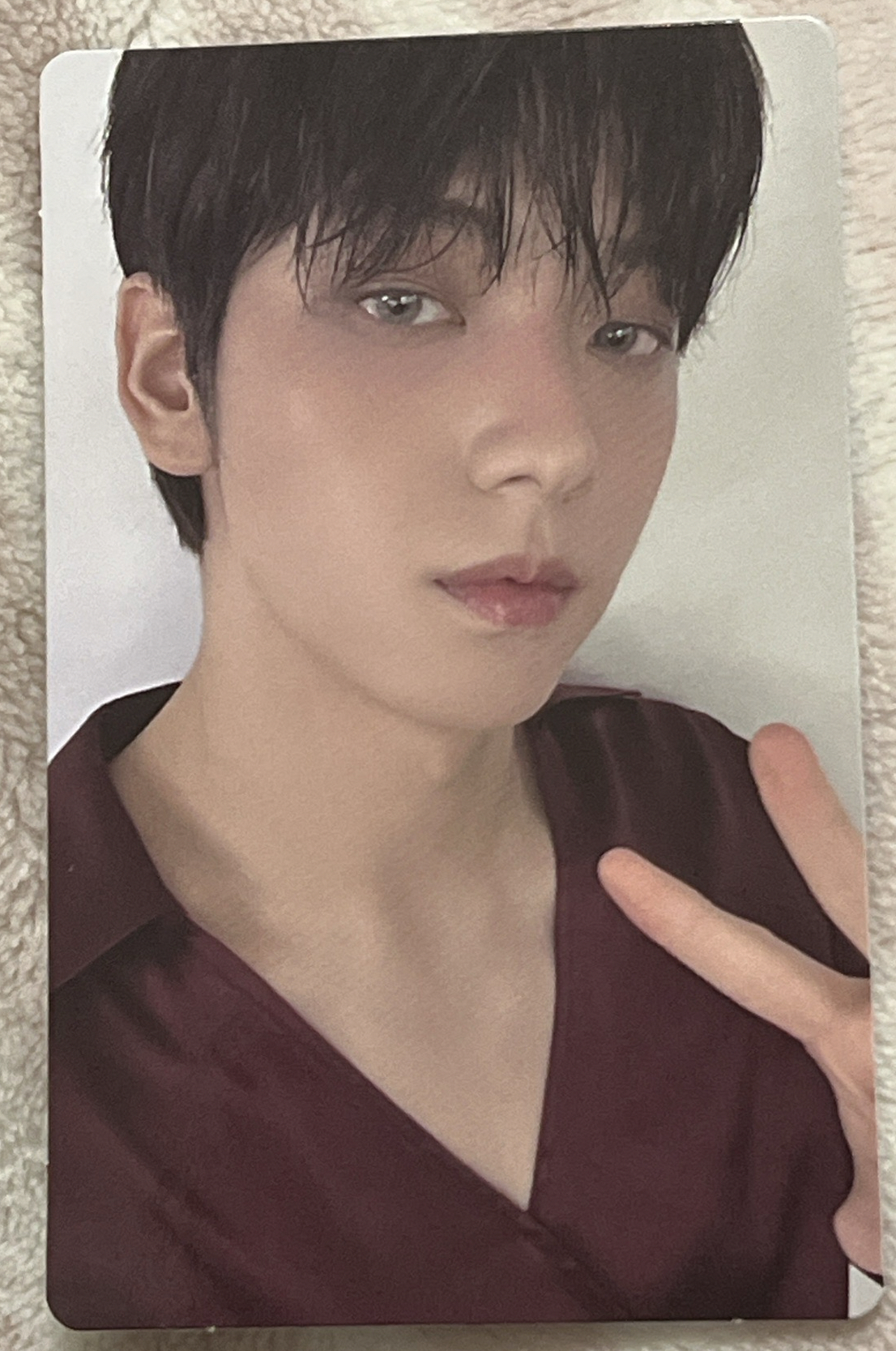 正三 sw 2.0 幸運卡 招待 崔秀彬