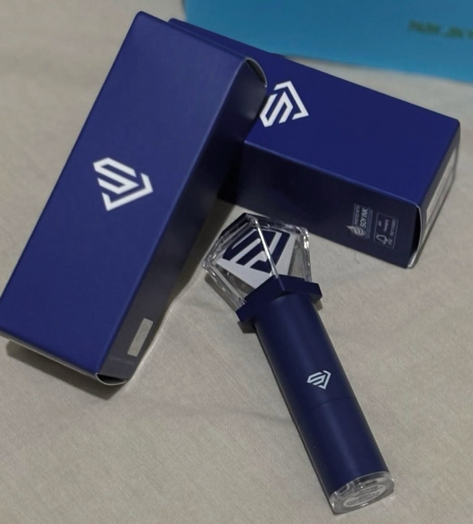 SJ 護唇膏（🈚️珠鏈）