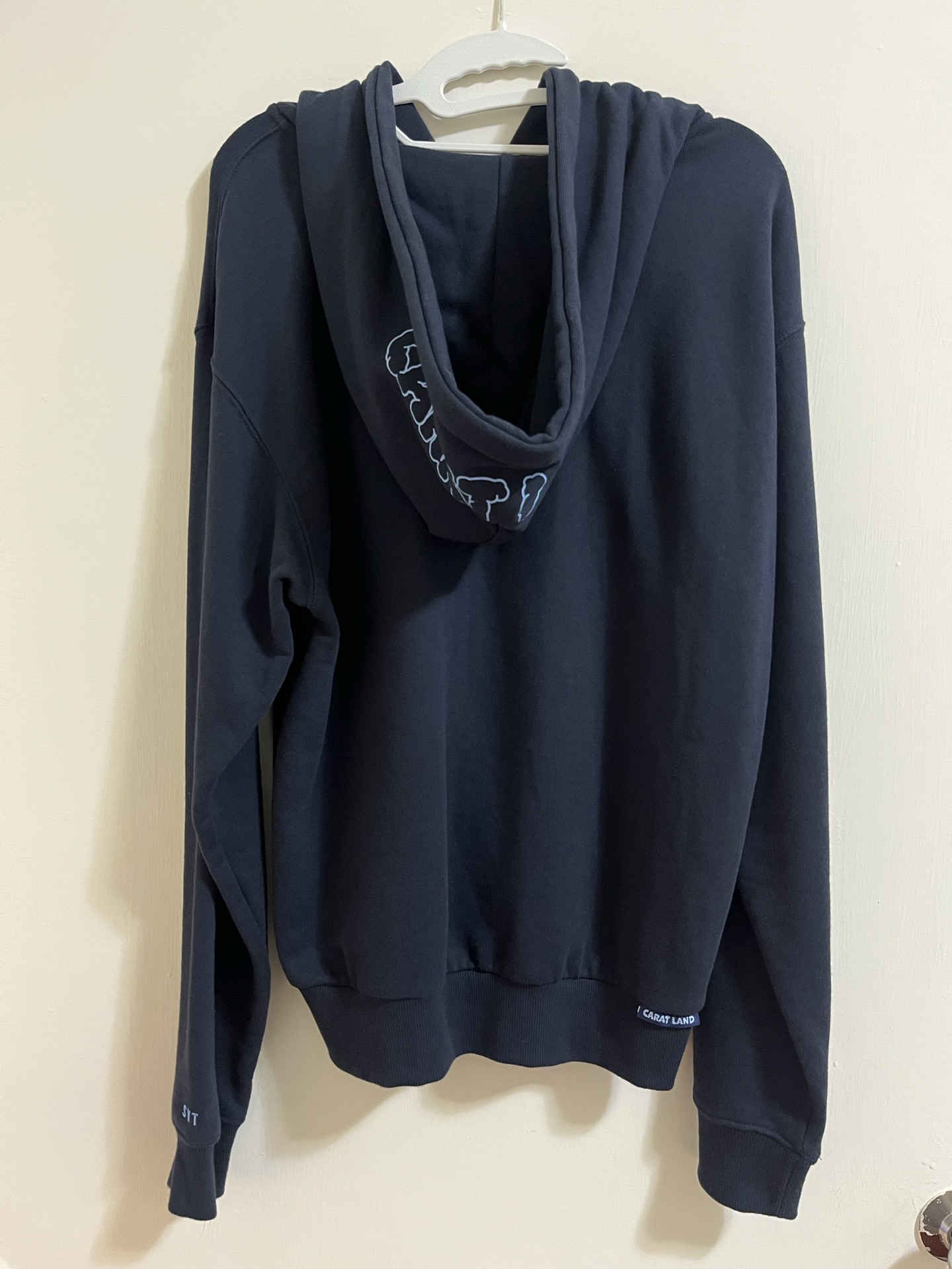 23年克拉島外套