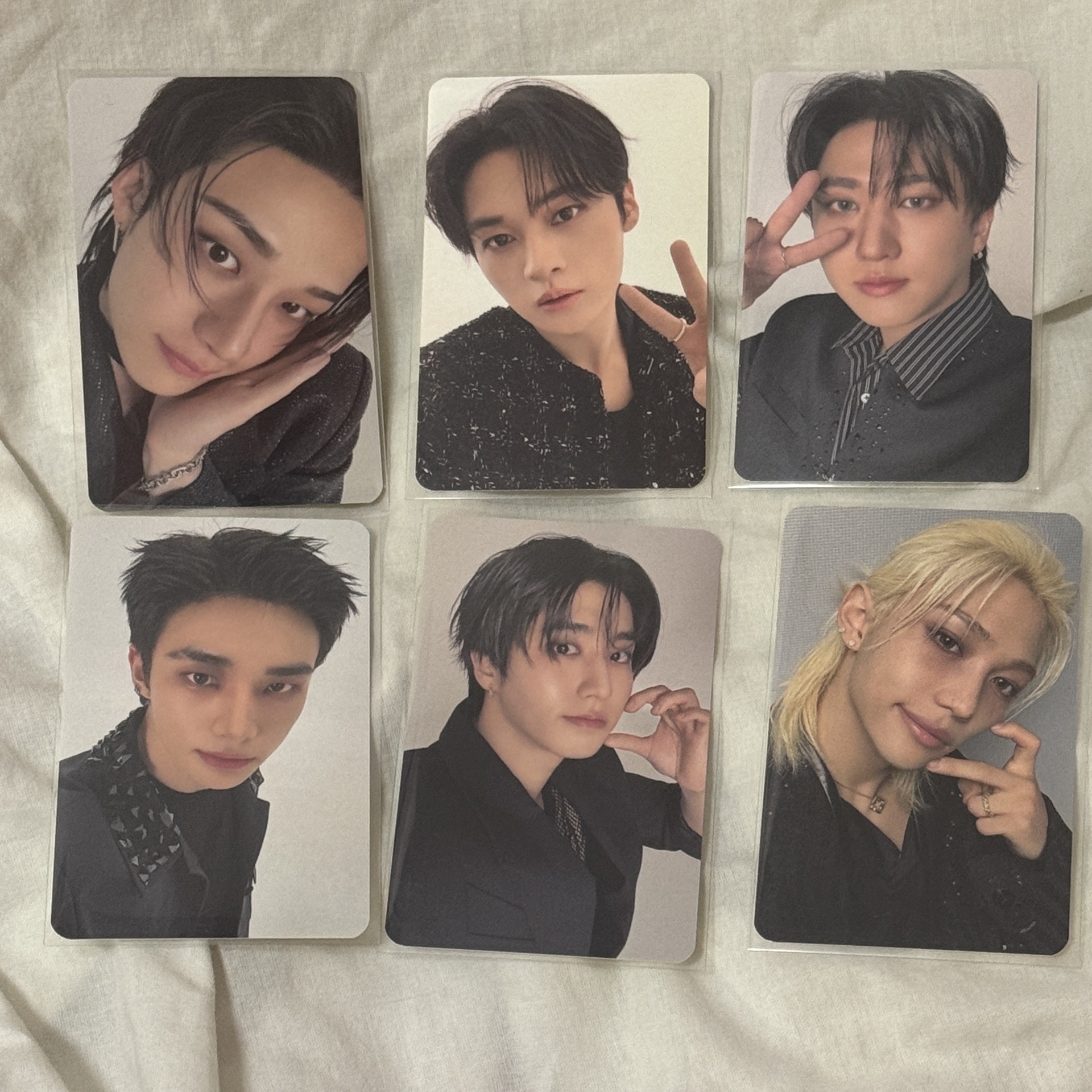 安可D1粽卡 燦旻彬辰城菲