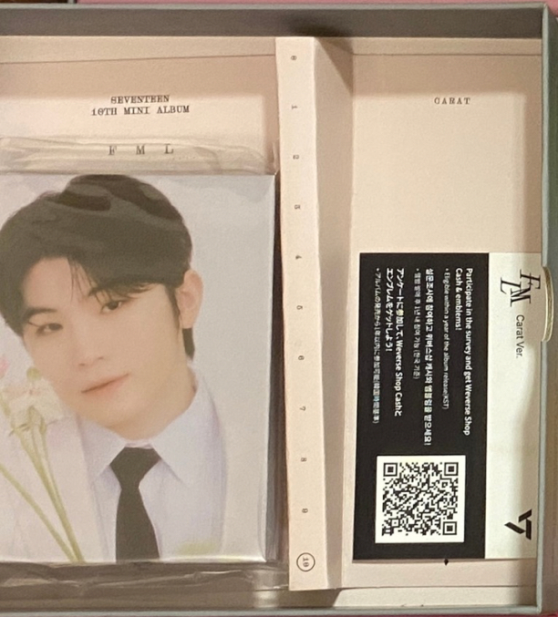 迷十 克拉盤勳空專