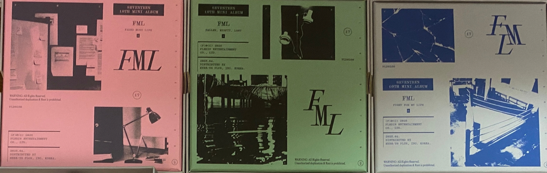 迷十 pb空專一套