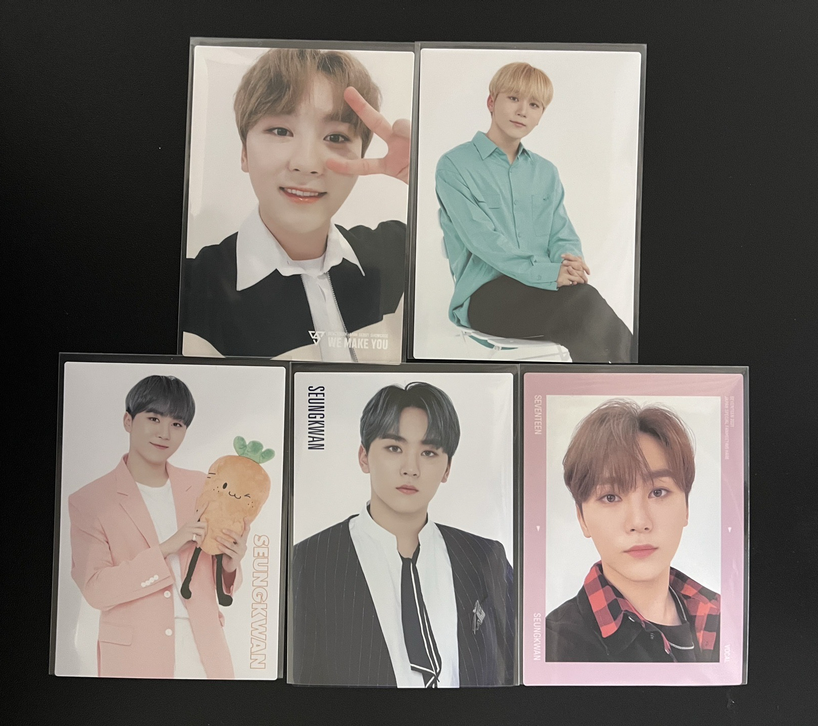 早期日卡 寛 ❤️