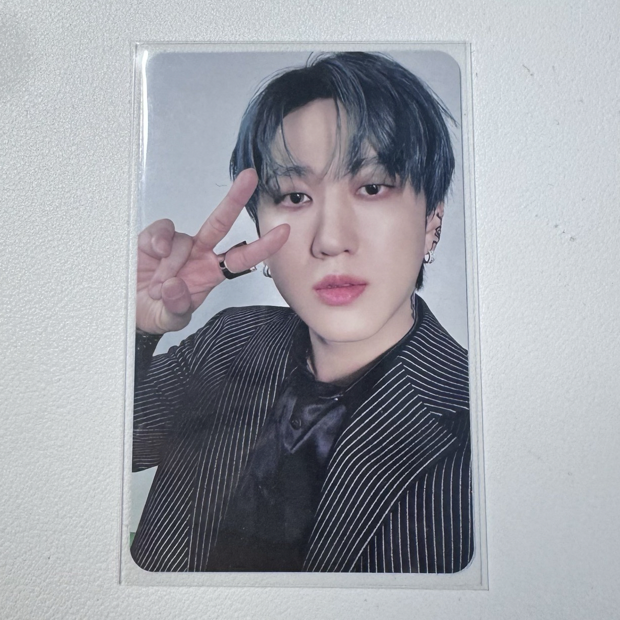 合(HOP) 專輯卡 Hiptape ver.