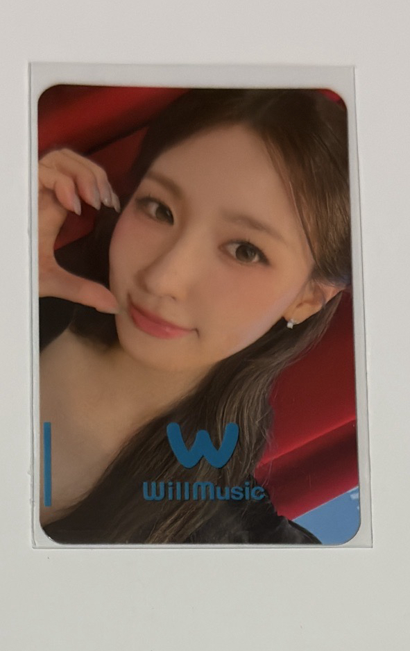 麵 微樂客簽售特典（免包手）