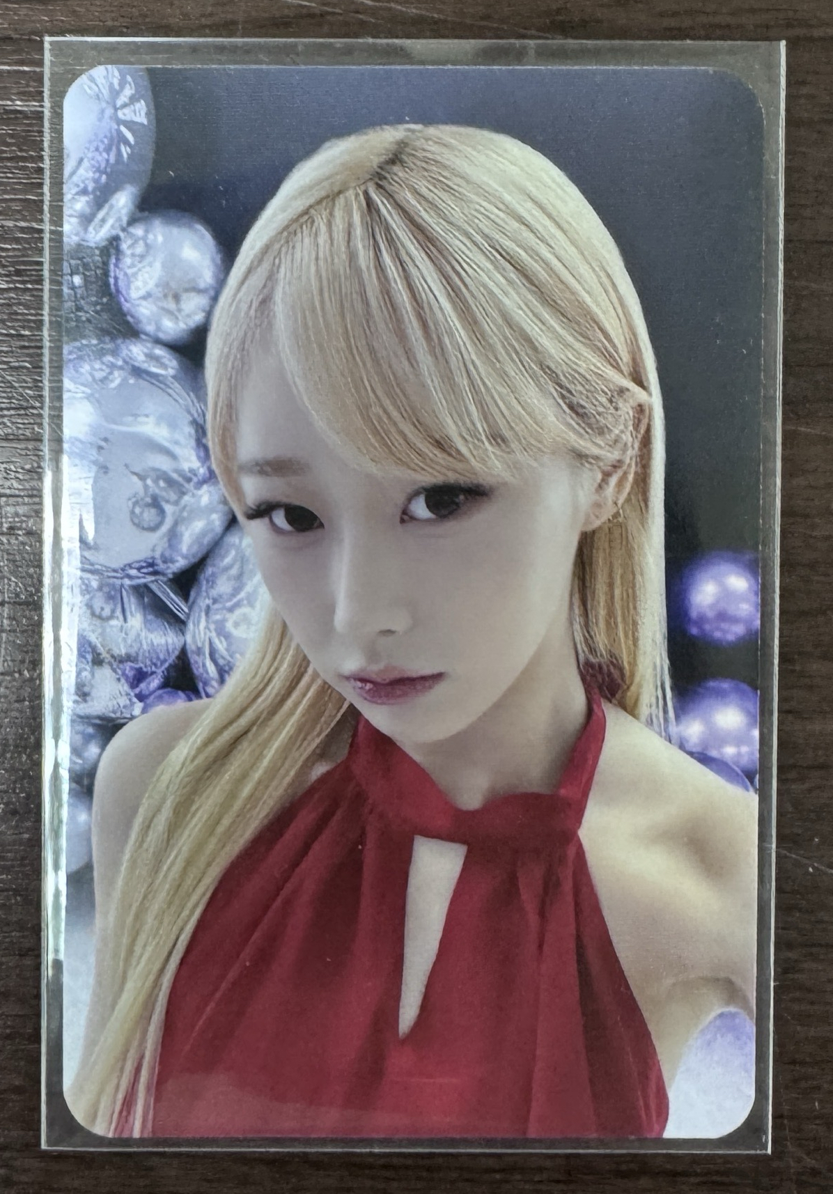 Whiplash ms 幸運卡吉🐰