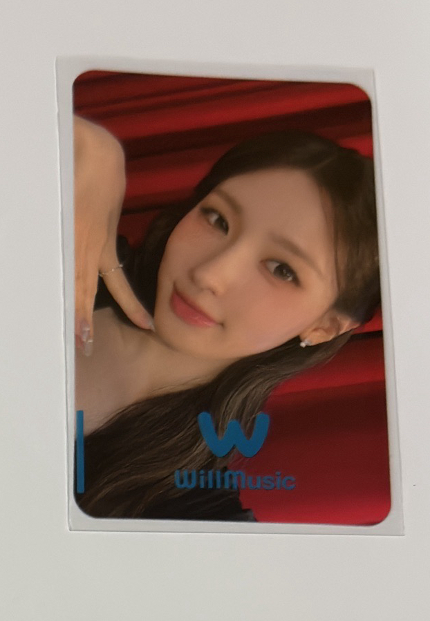 麵 微樂客簽售特典（免包手）