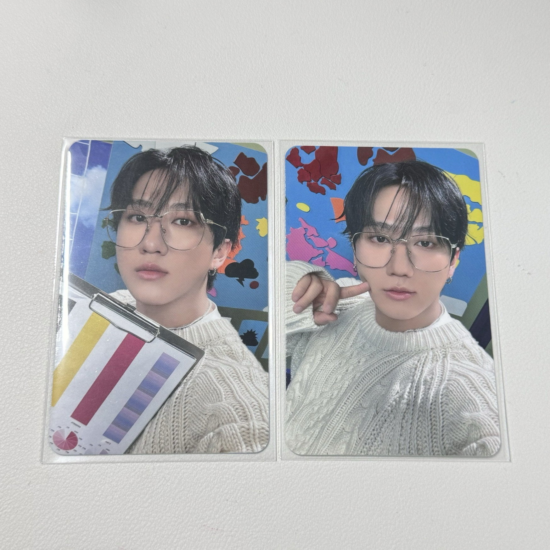 5期會員禮 會員禮卡 