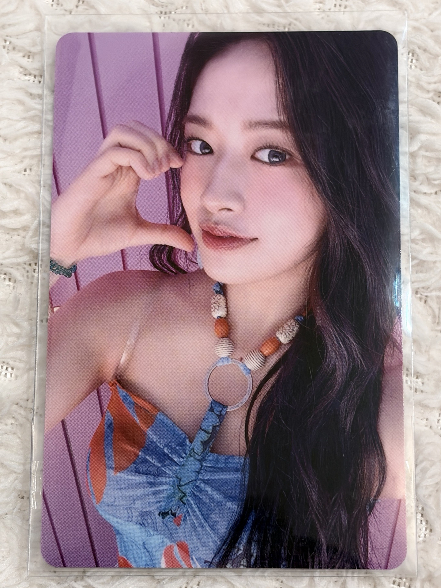 日專ALIVE 塔店幸運卡安