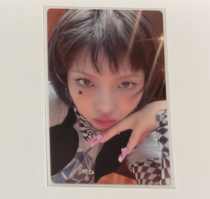 日專臻享卡 娟中背（免包手）