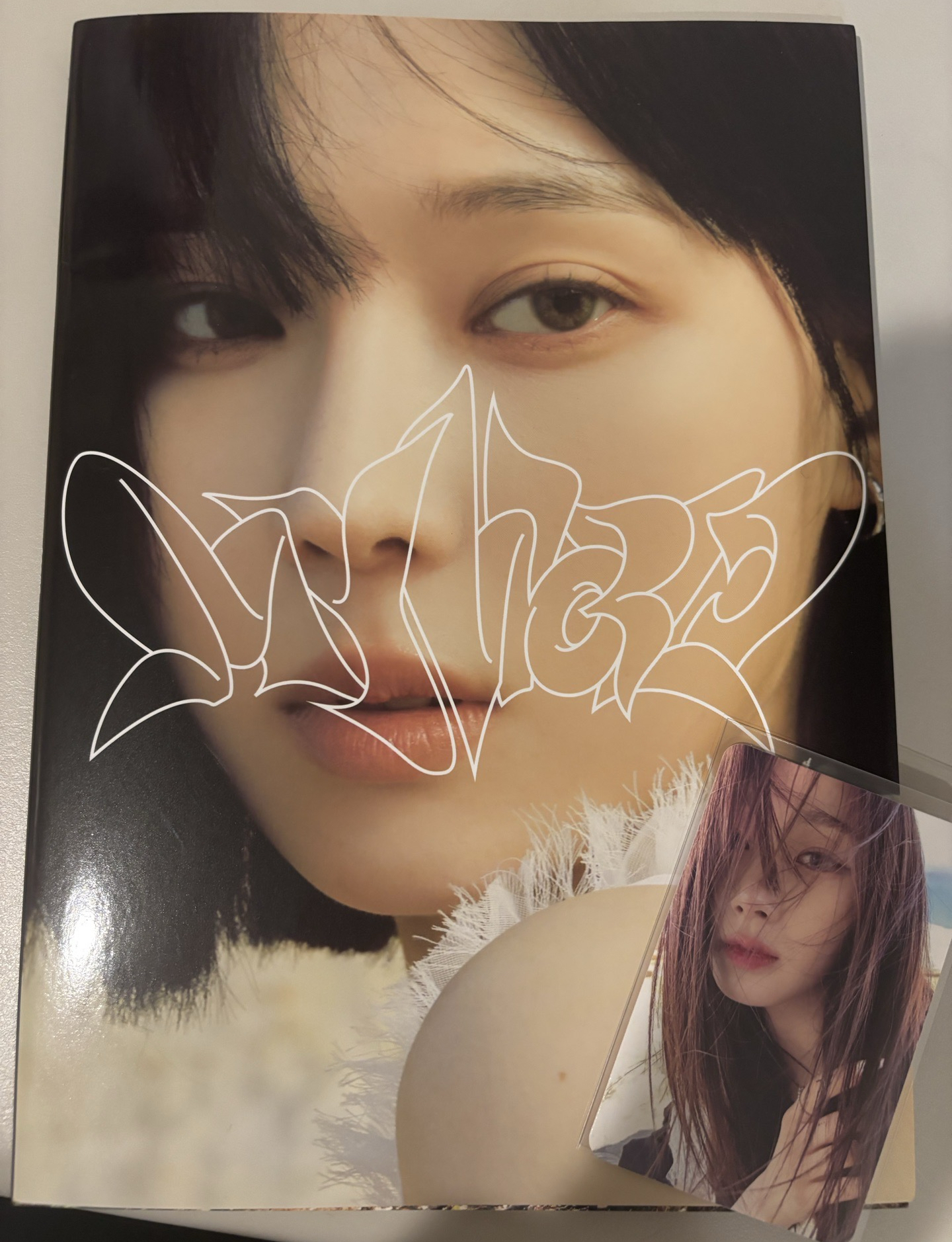 My Word Intro 冬專（已拆專）