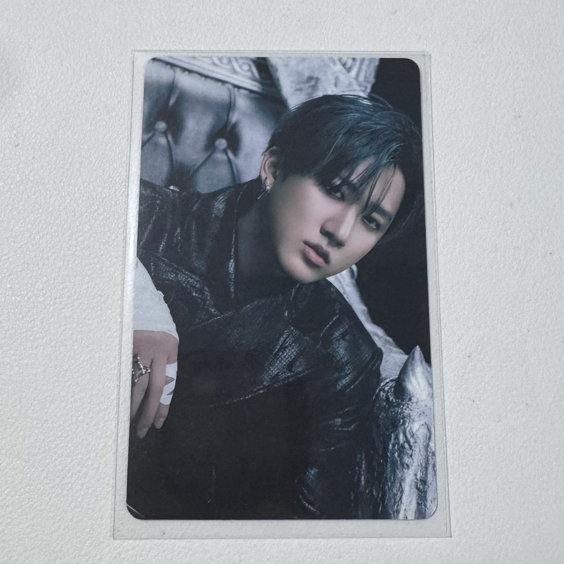 GIANT 入場卡 / 場限卡 大阪官拍