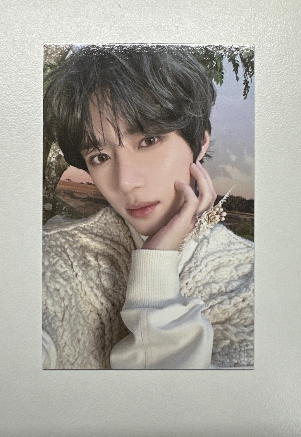 Promise moazone  圭（有損請確認是否可接受） 