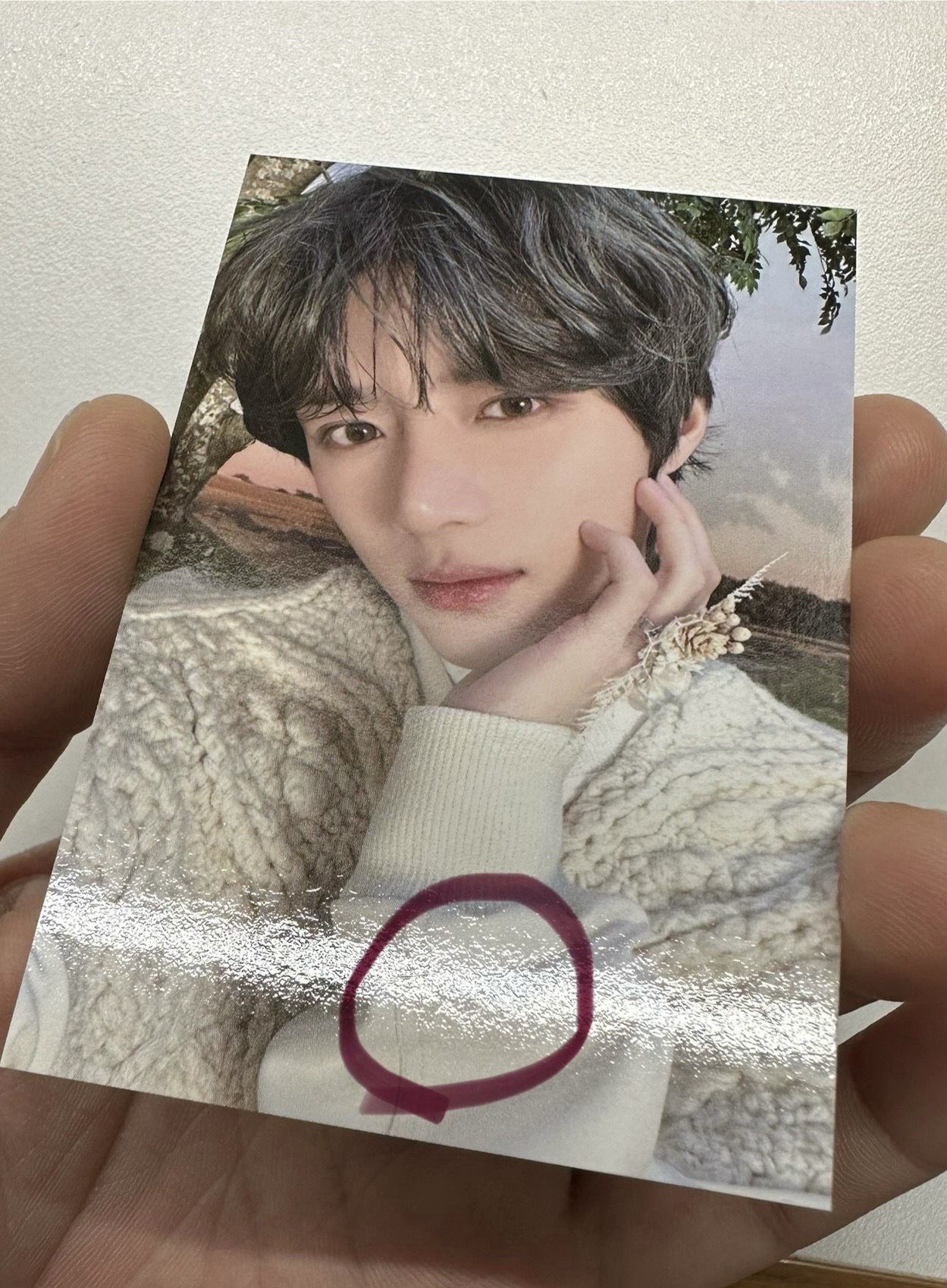 Promise moazone  圭（有損請確認是否可接受） 