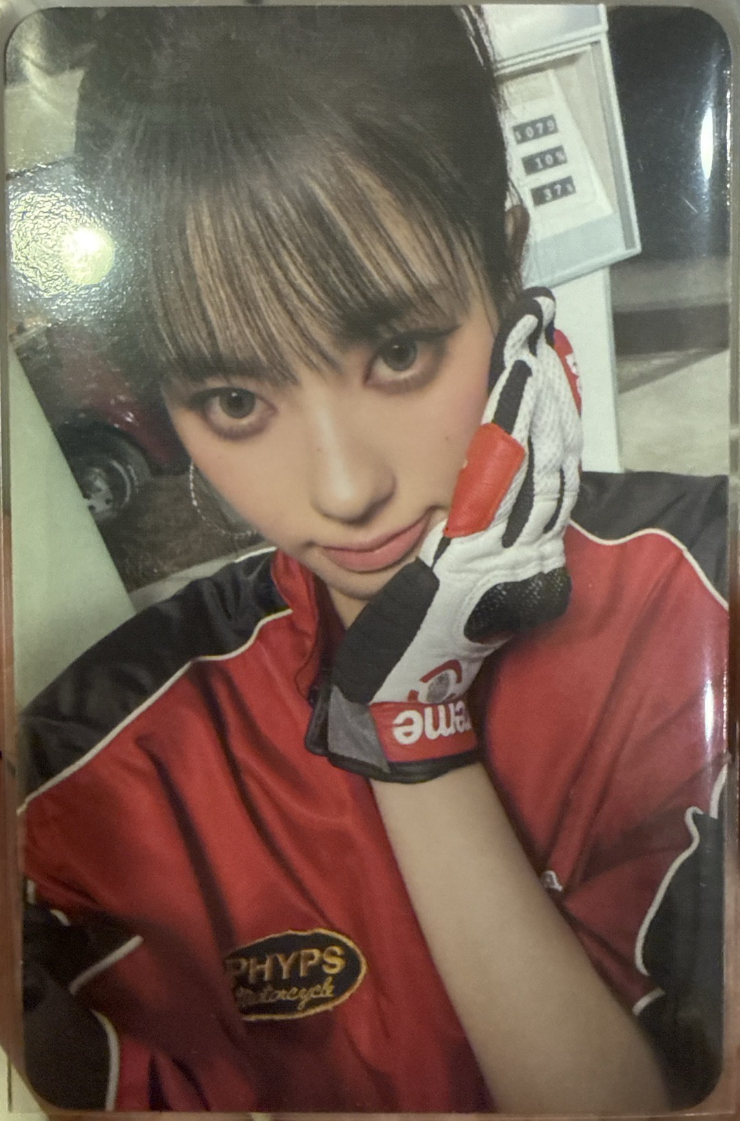 Koko not just pretty專卡