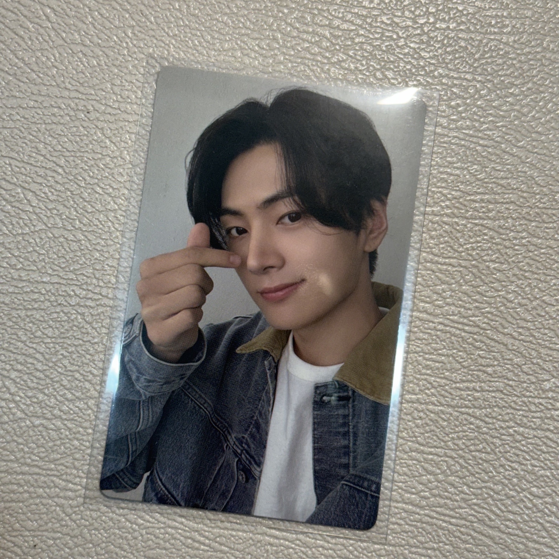 JAY 正二單封專卡