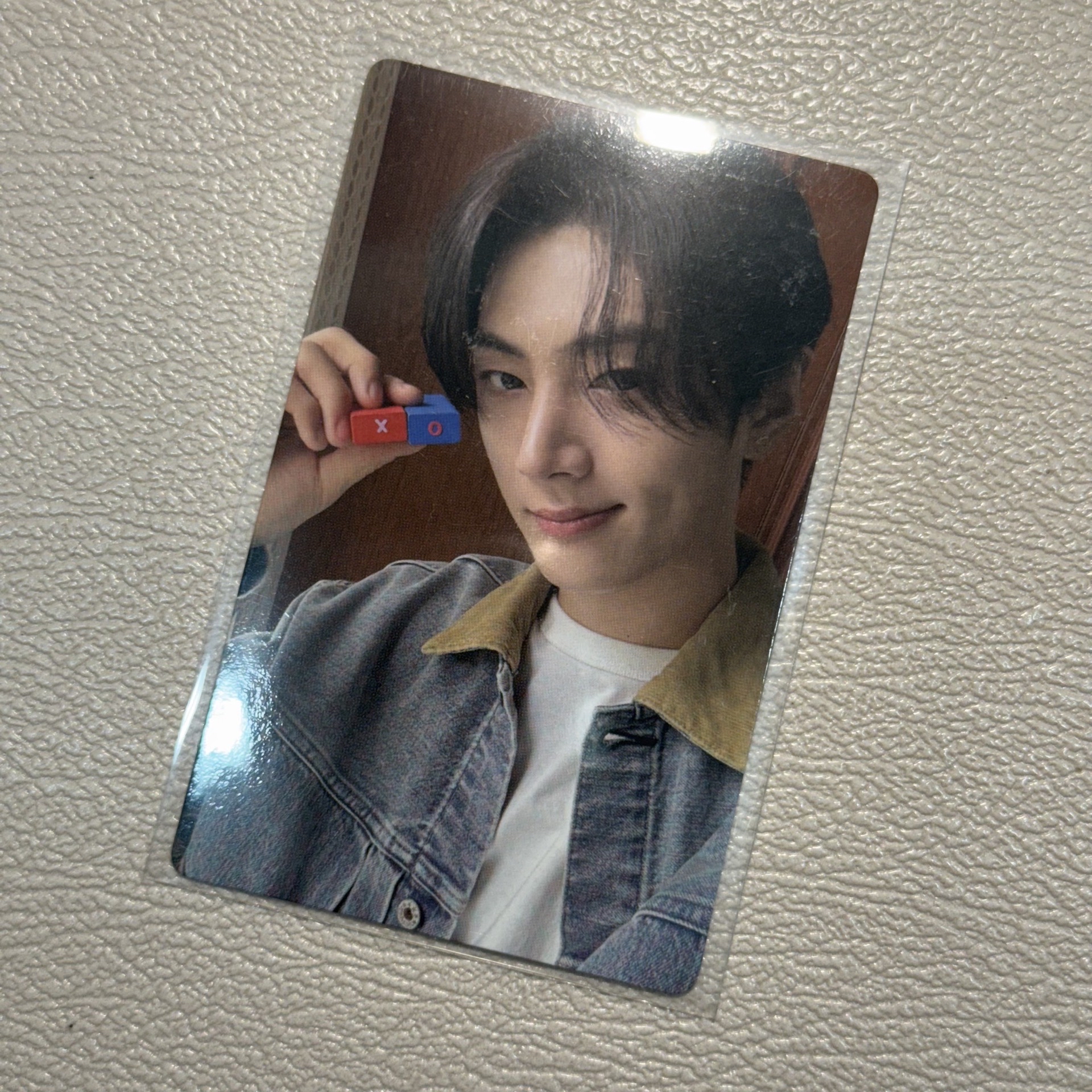 JAY 正二單封專卡