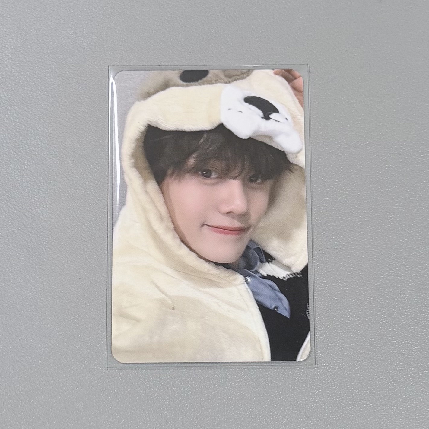 mini5 ms動物睡衣 金奎彬