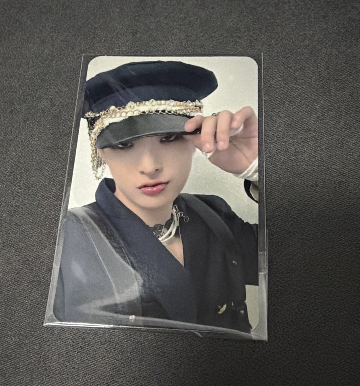 Outlaw MINIRECORD 3.0 幸運卡 Marine ver.