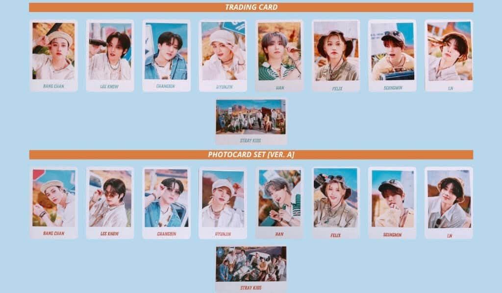 23日本快閃 橘版／藍版拍立得