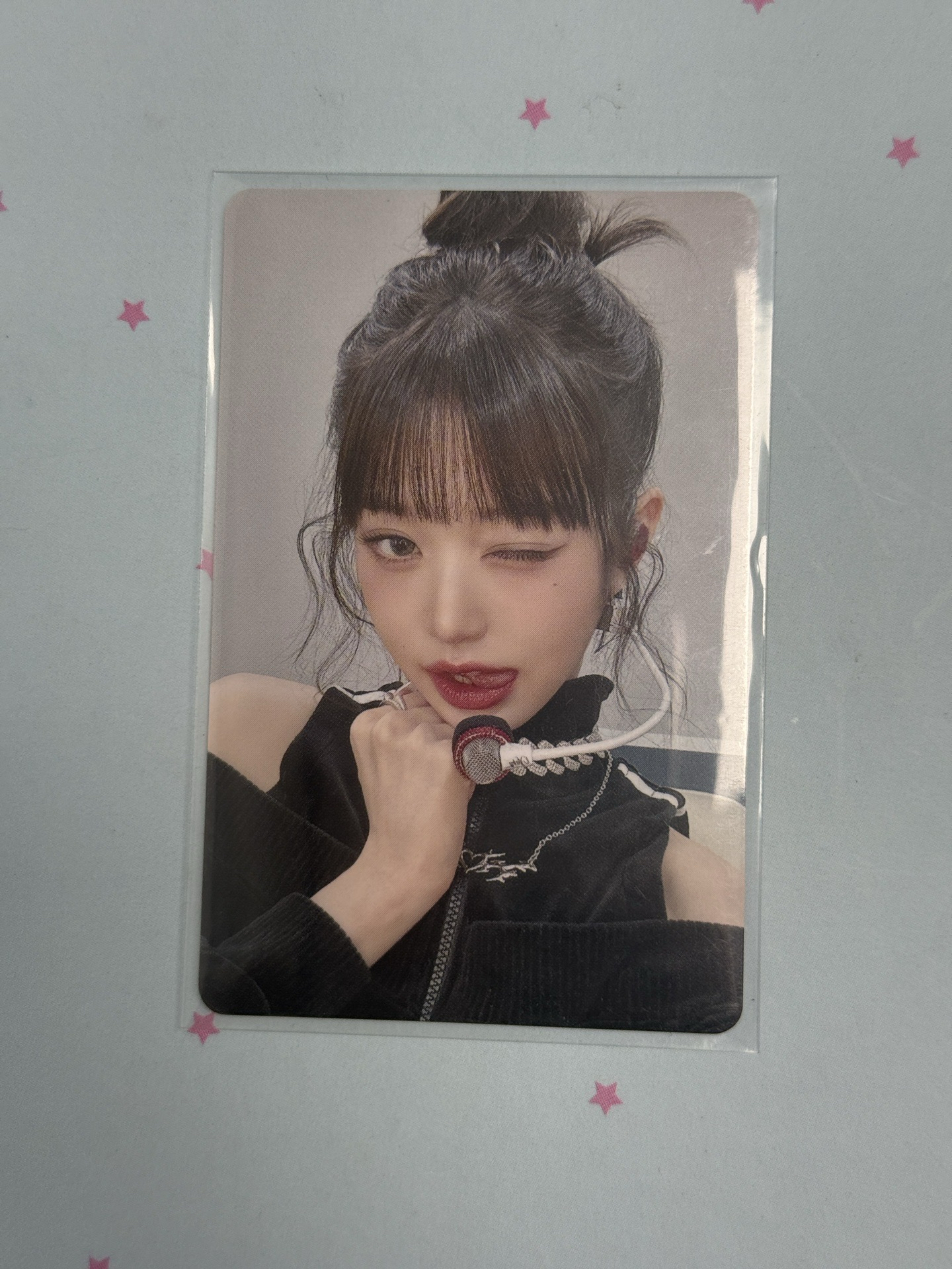 I'VE MINE 入場卡 / 場限卡 橫濱 Day2 員