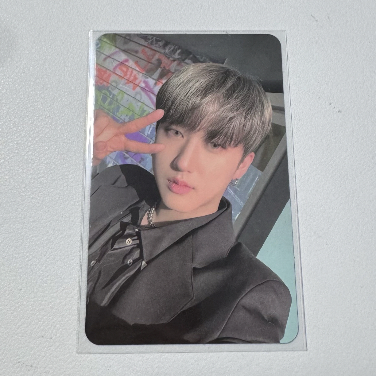 ODDINARY interpark 特典卡 