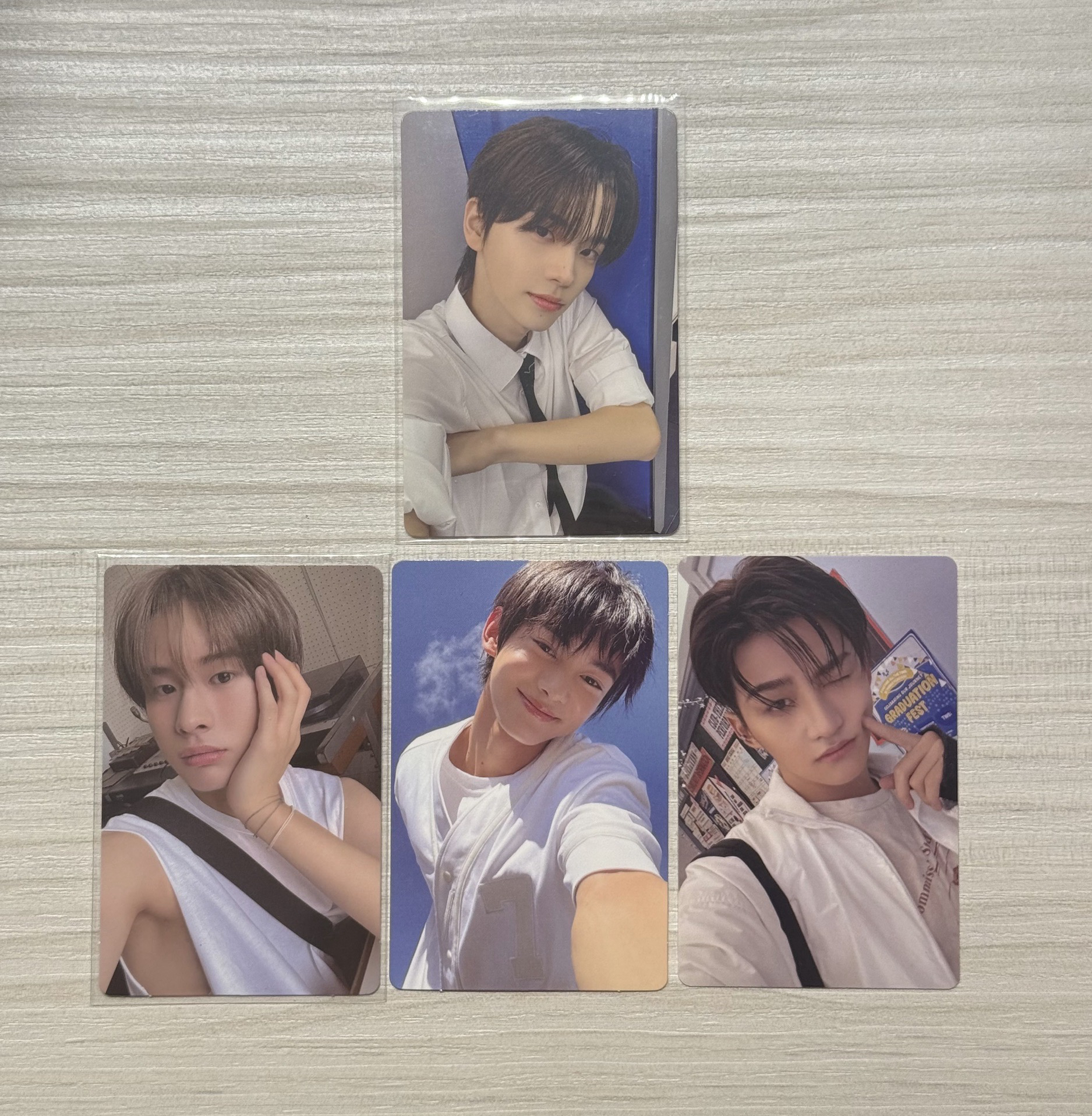 申惟kit專卡 整圖售