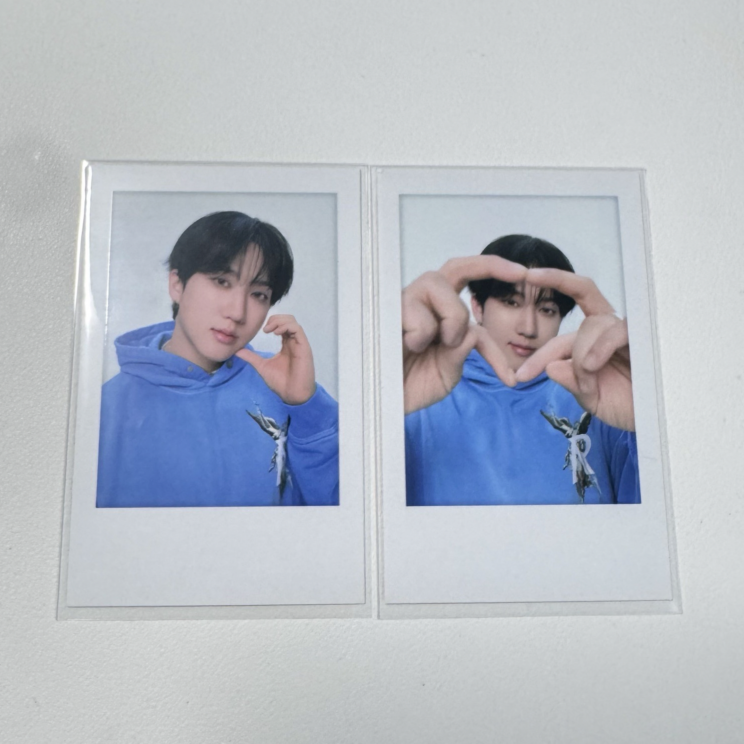 5th FM 周邊卡 鐵盒拍立得 