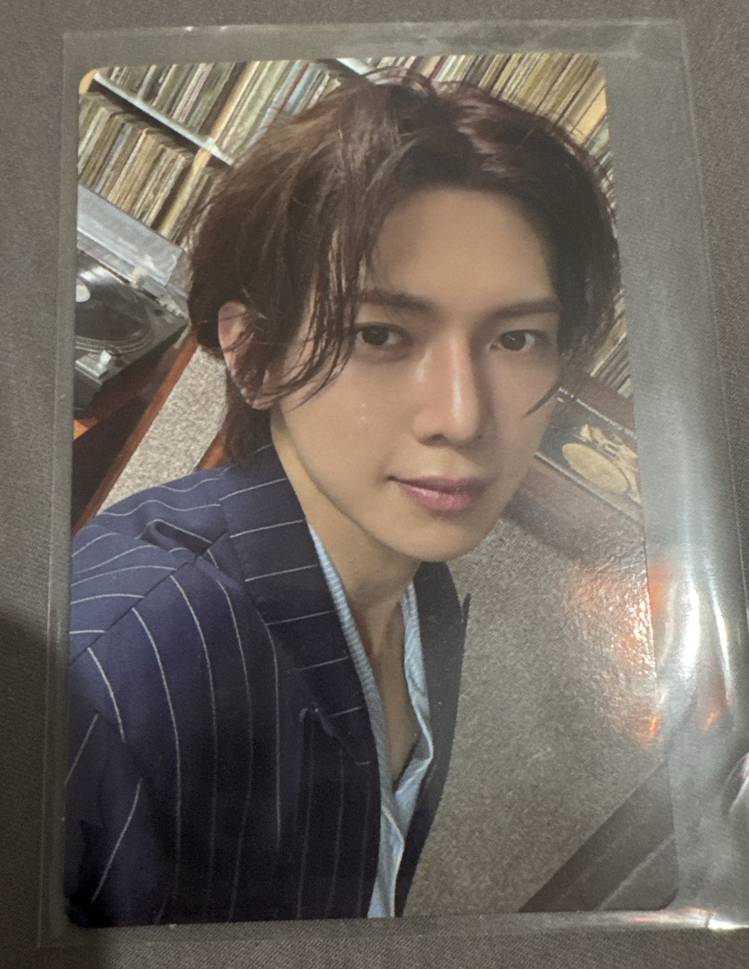 lemon drop 專輯卡