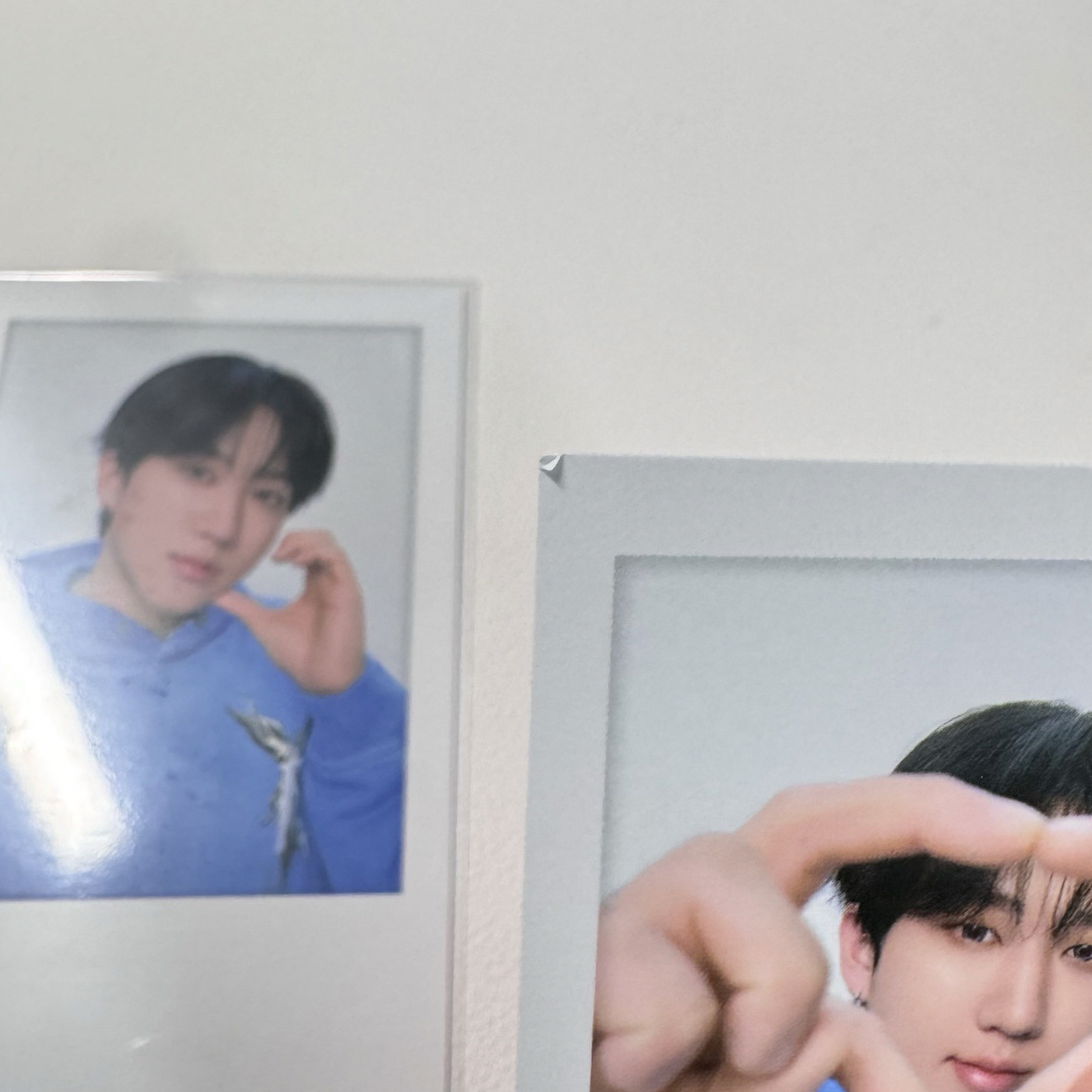 5th FM 周邊卡 鐵盒拍立得 