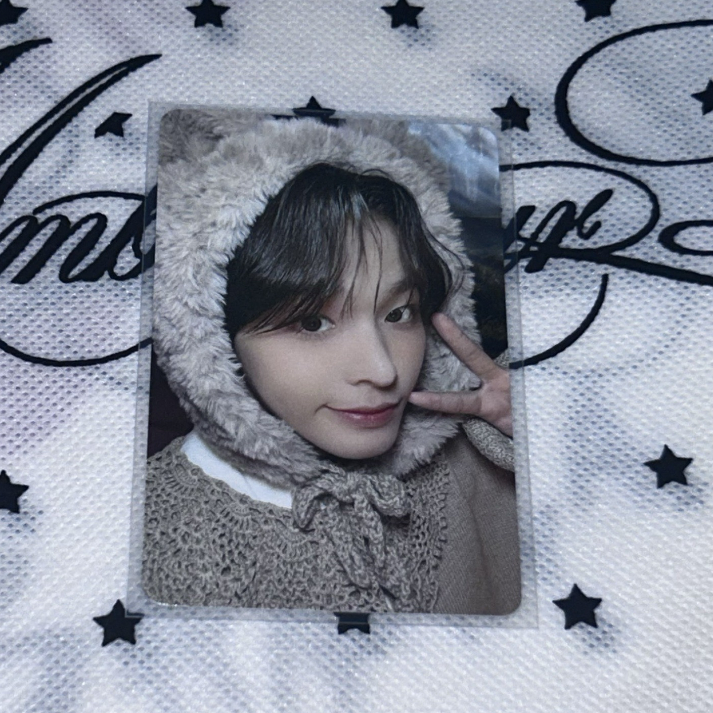 Riku 日會 會員禮卡 一期