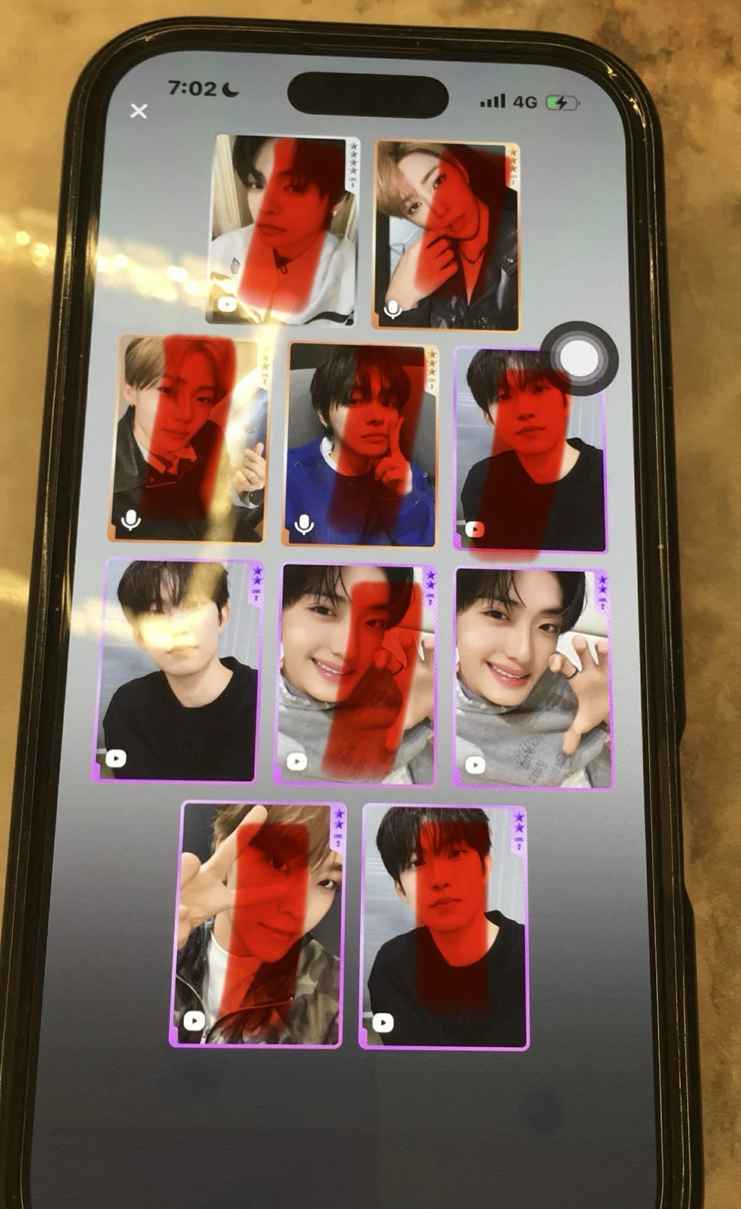 🏎️ALD1星光卡