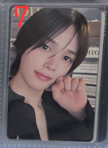 雪明 環球 特典