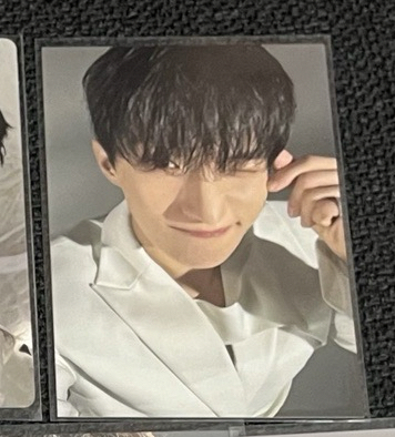 NEW_ 周邊卡 外套卡