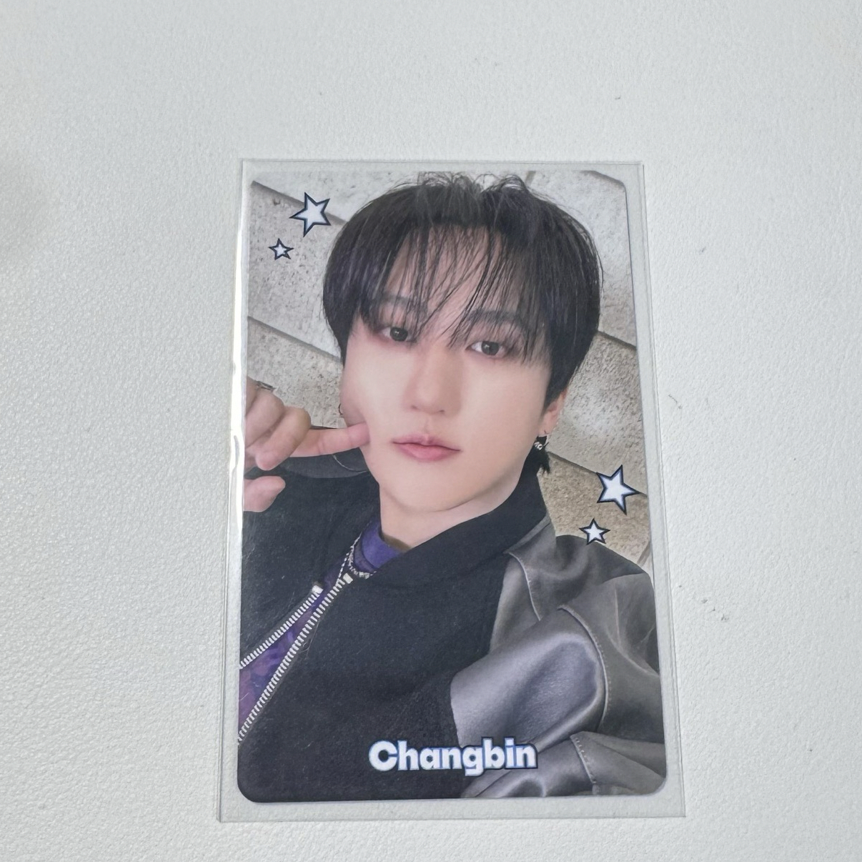 2024 FC 滿額卡 B版