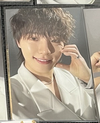 NEW_ 周邊卡 外套卡