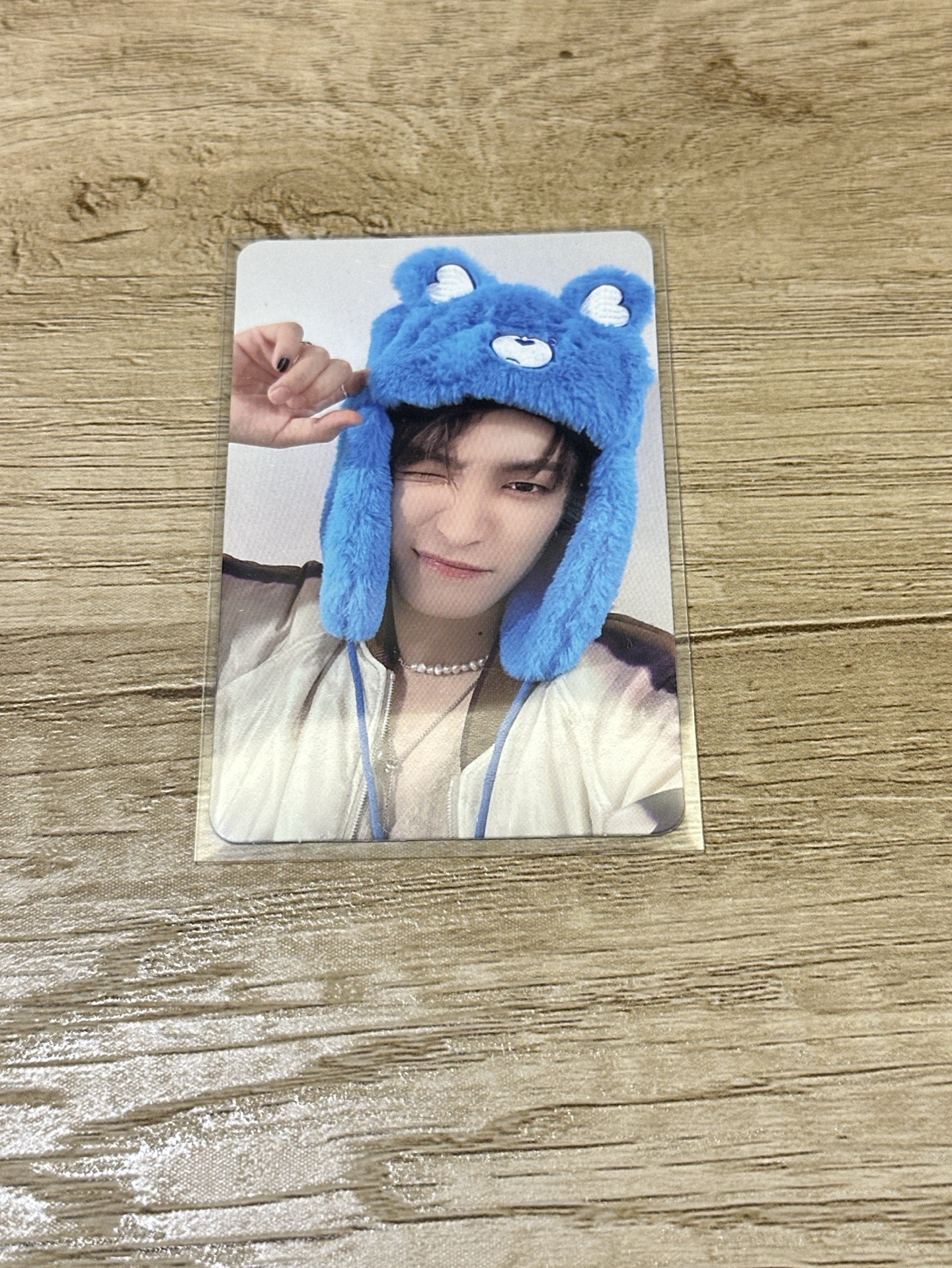 ❤️弘中-GH1簽售卡（3）