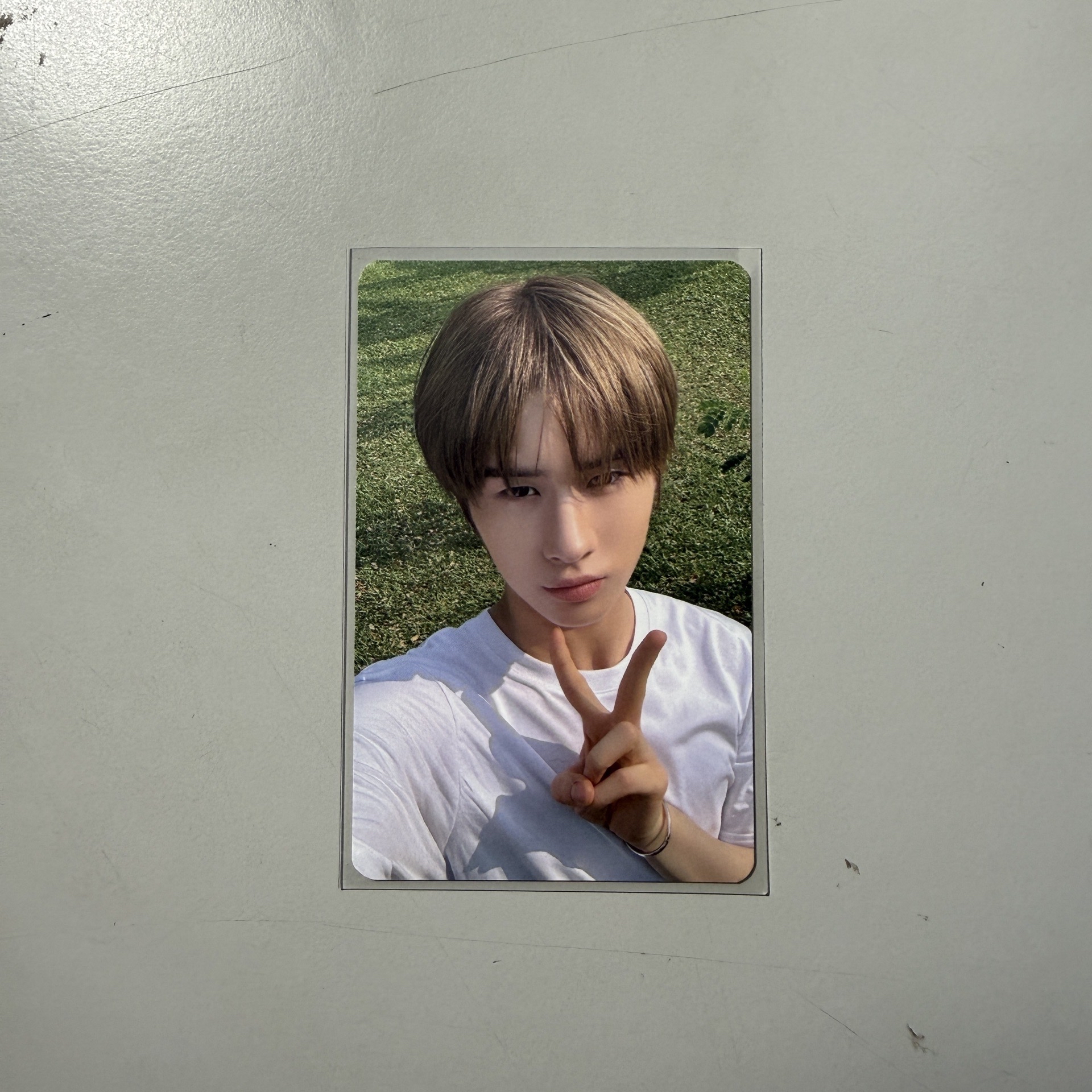 SUMMER BEAT! ma 特典卡 