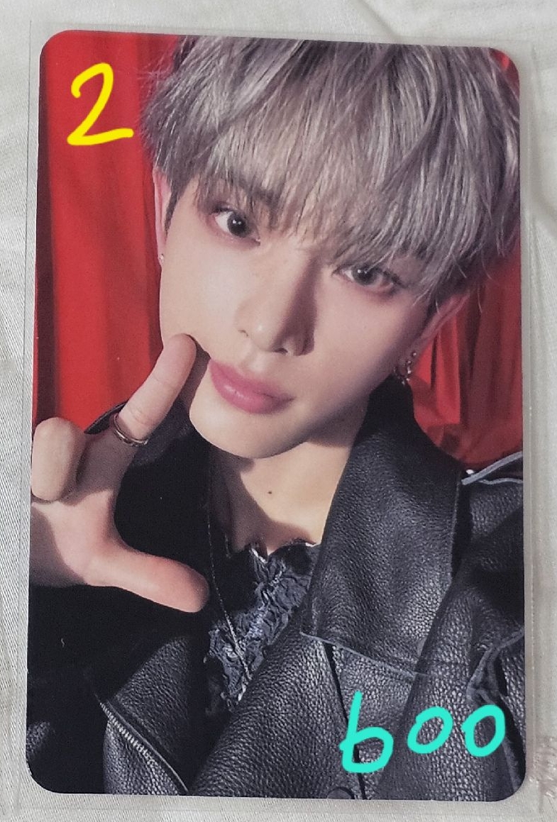 ＆TEAM ANDTEAM HARUA 台北場綜卡