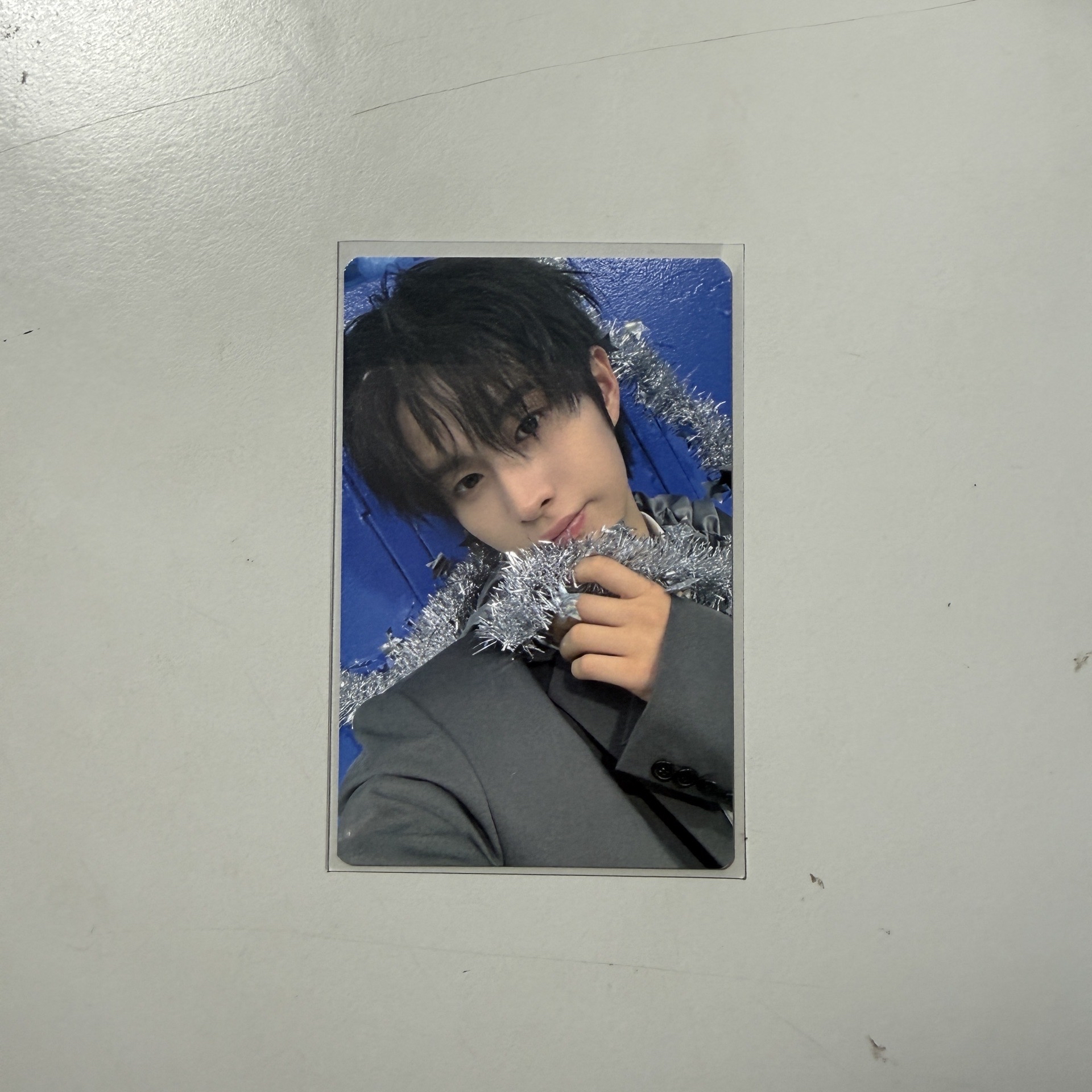 Last Bell 塔店 特典卡 