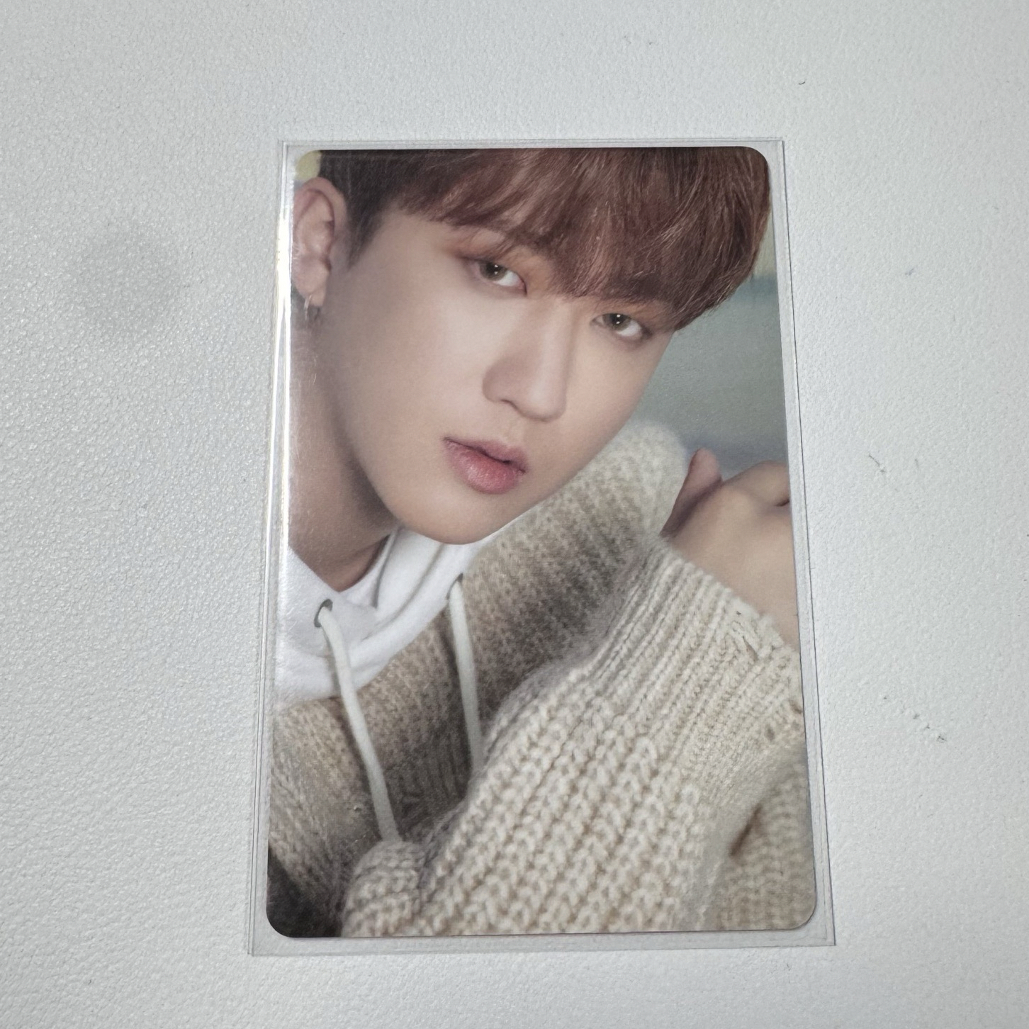 DICON D'FESTA 雜誌卡 