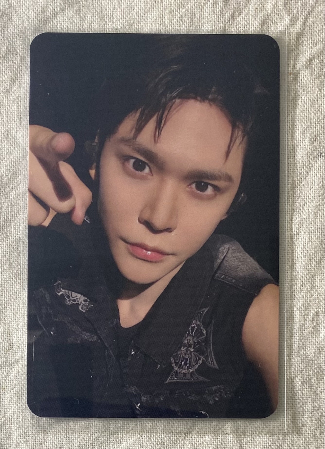 FAME ms香港簽售 EUNSEOK