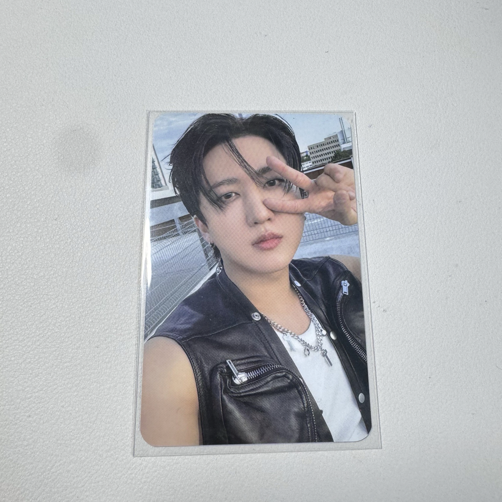 KARMA 快閃店 week 1 滿額卡 