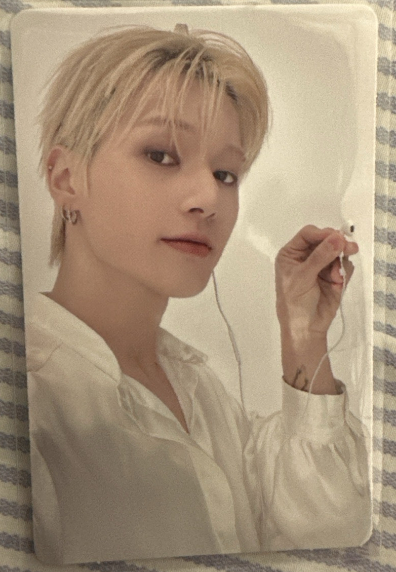 友榮 IYF 隨機卡-耳機 