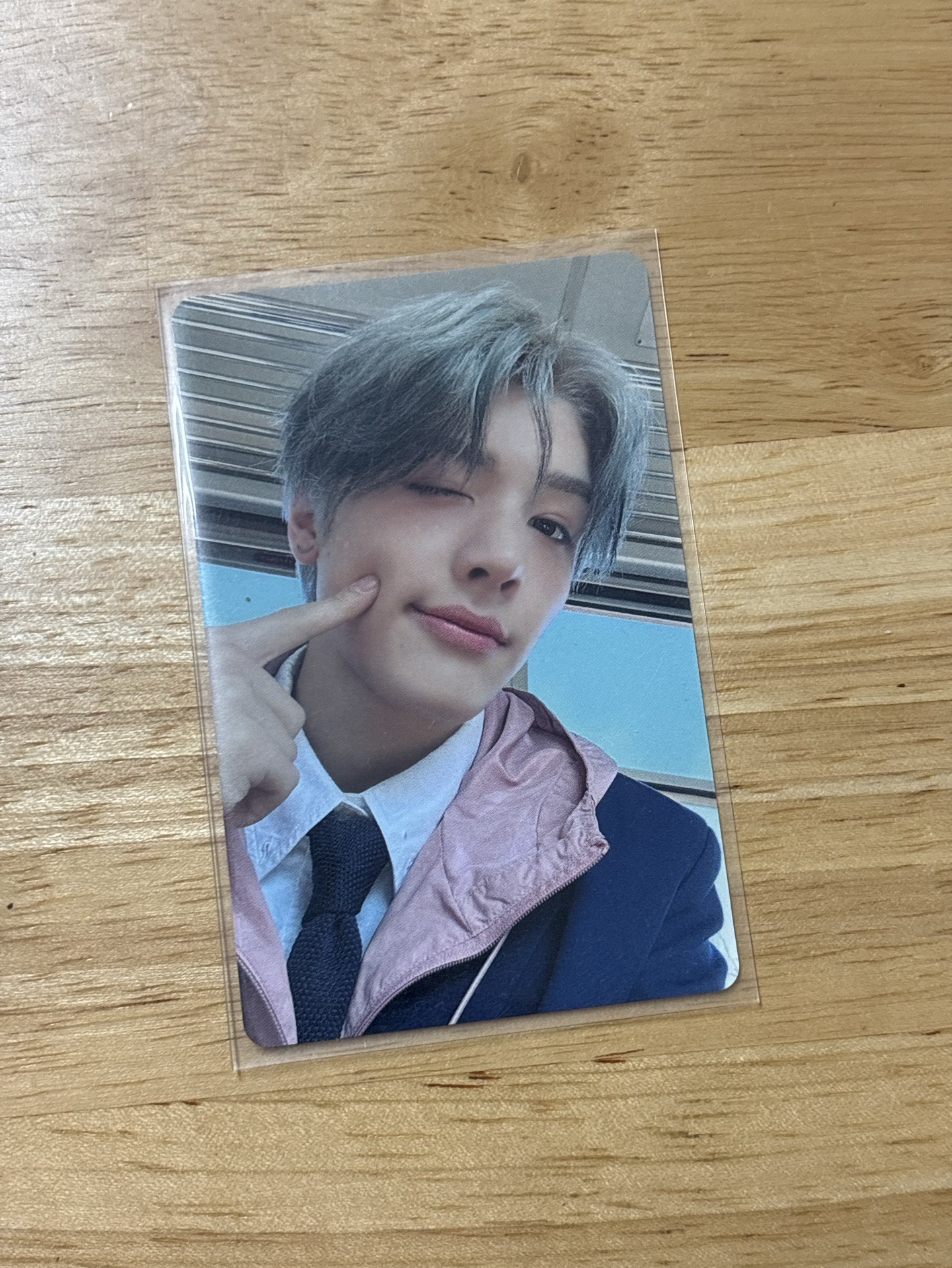 &TEAM MAKI 五月雨 Samidare專卡