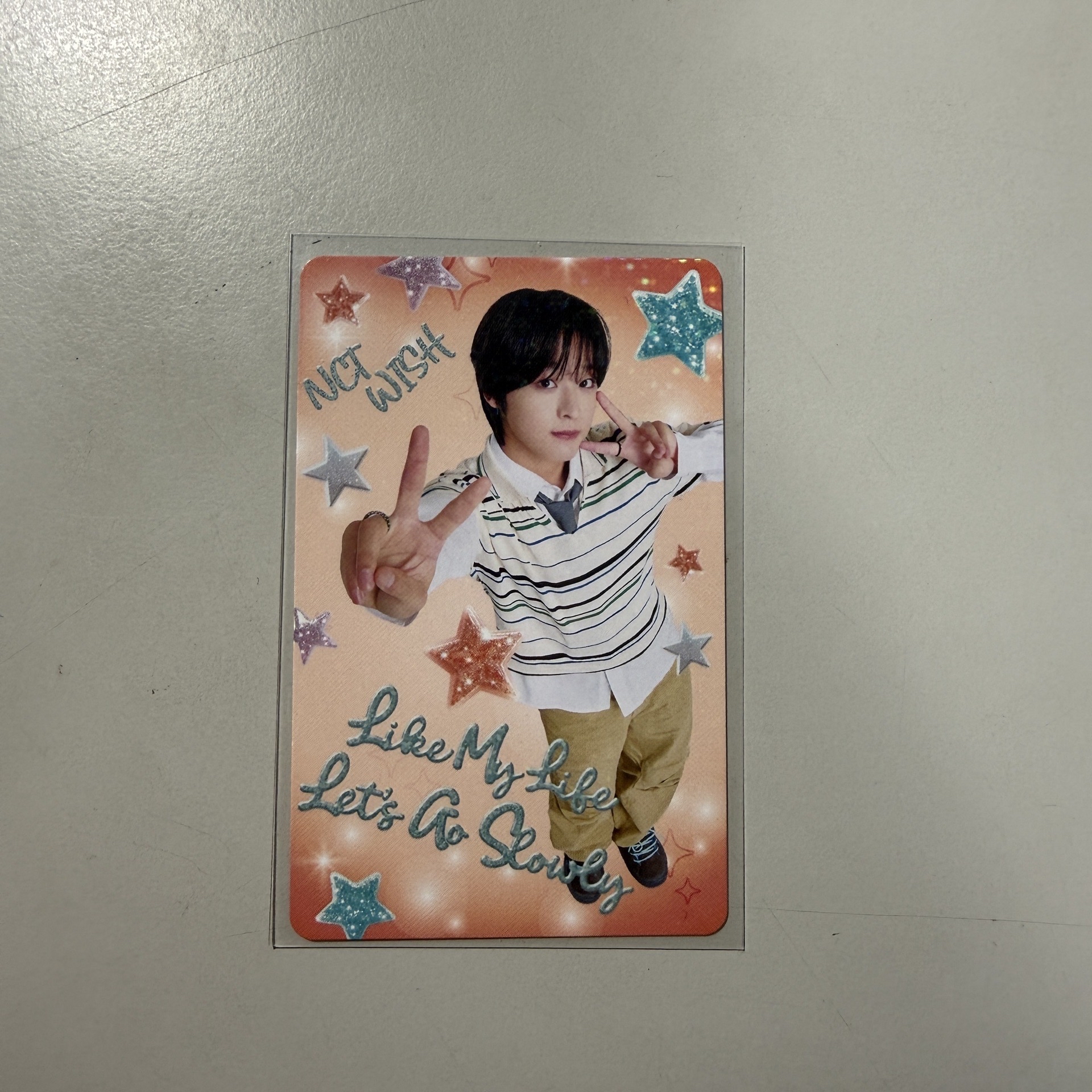 一巡 隨機卡 日巡